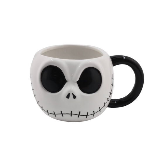 Taza Jack Skellington