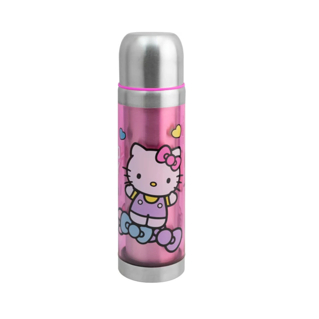 Termo Hello Kitty Sanrio