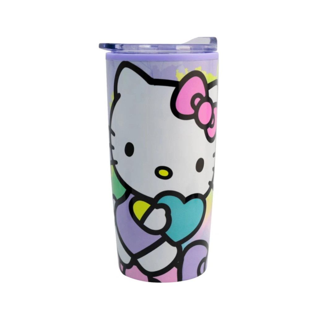 Termo Hello Kitty