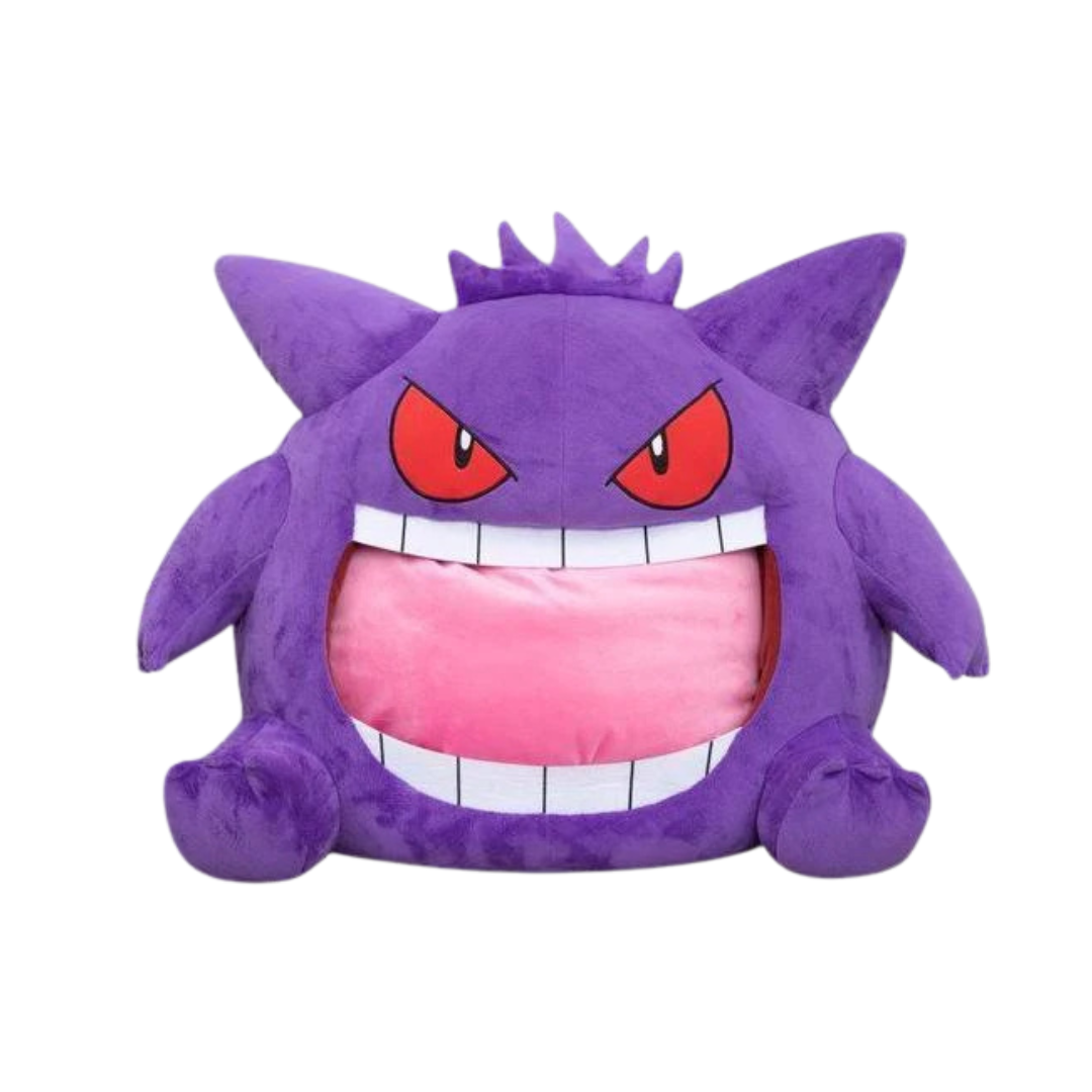 Gengar Sleeping Bag - Pokémon