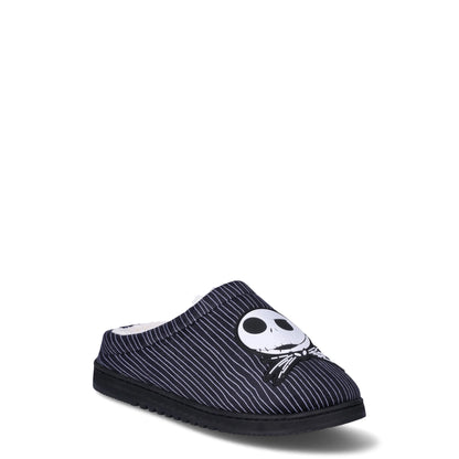 Pantuflas Jack Skellington