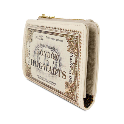 Cartera Harry Potter Loungefly - El Expreso de Hogwarts