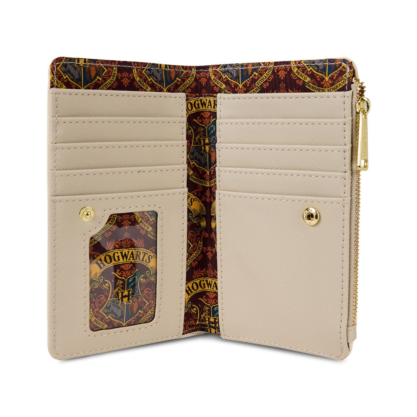 Cartera Harry Potter Loungefly - El Expreso de Hogwarts