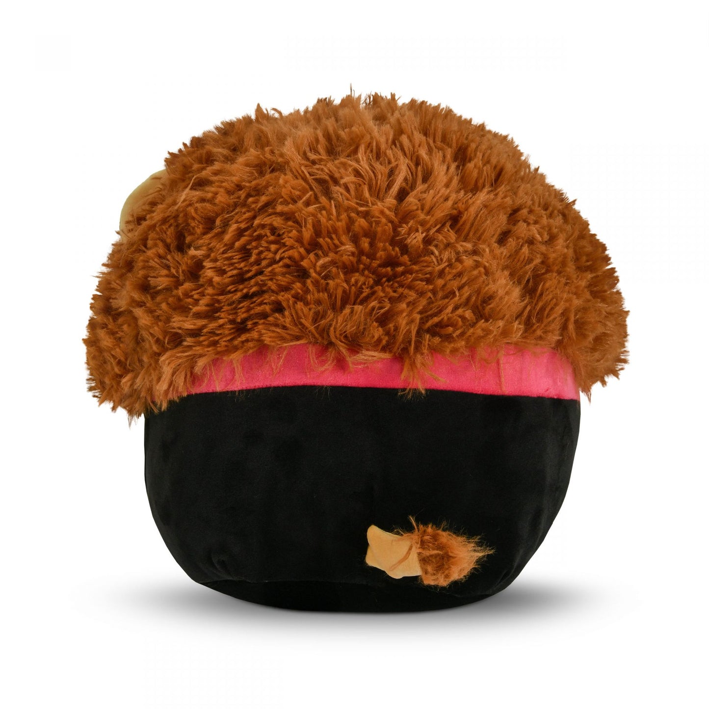 Peluche Squishmallow Gryffindor León - Harry Potter