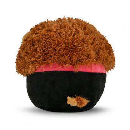 Peluche Squishmallow Gryffindor León - Harry Potter