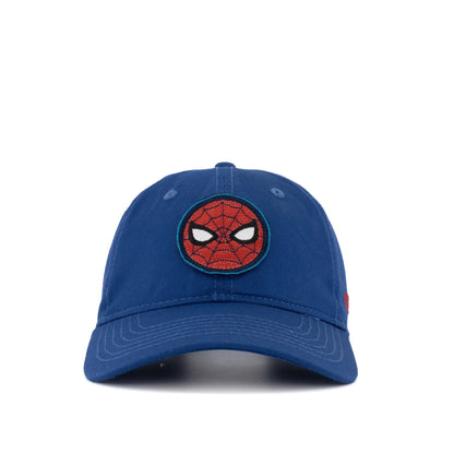 Spiderman Gorra Ajustable Marvel