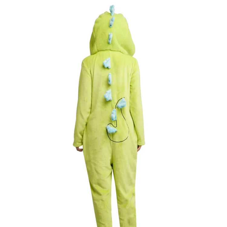 Kigurumi Rugrats de Reptar