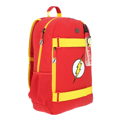 Mochila DC Comics - Flash Skate