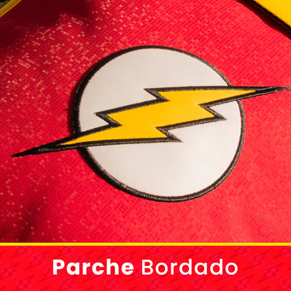 Mochila DC Comics - Flash Skate