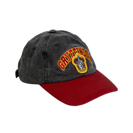 Gorra Gryffindor Harry Potter