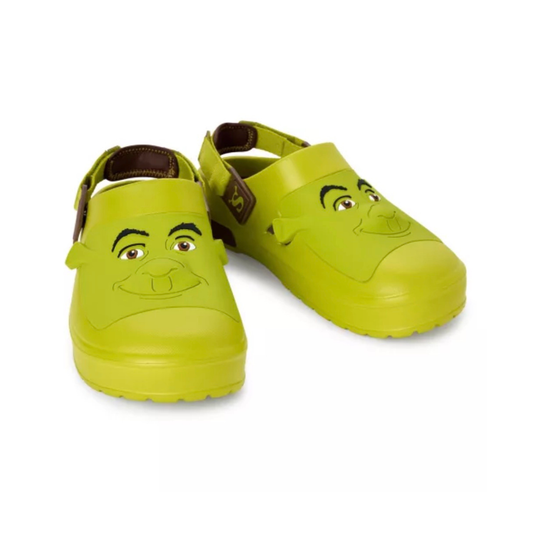 Sandalias Shrek DreamWorks