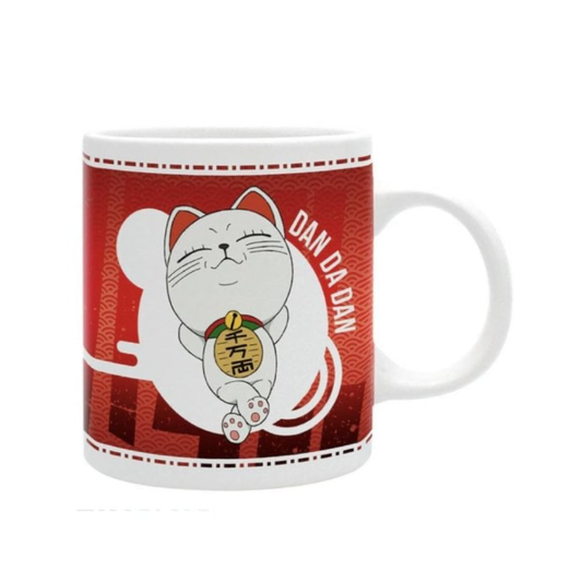 Taza Dan Da Dan - Turbo Ruca