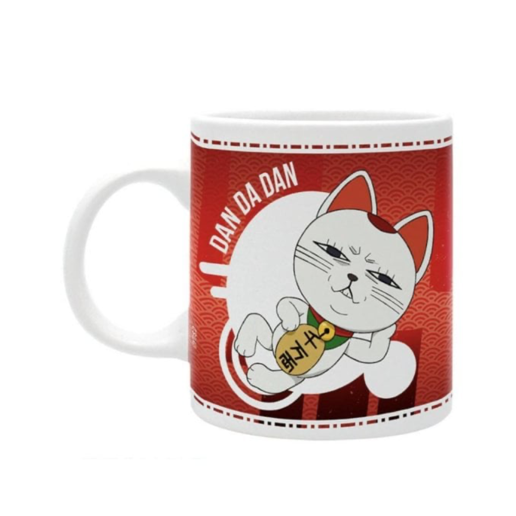 Taza Dan Da Dan - Turbo Ruca