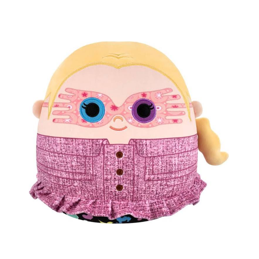 Peluche Squishmallows Luna Lovegood