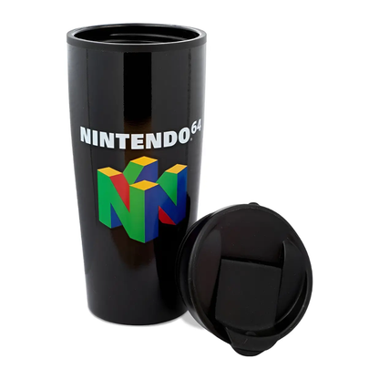 Termo Nintendo 64