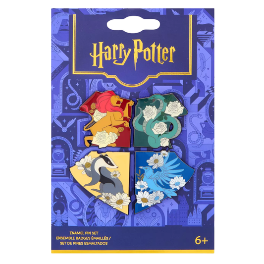 Pin de Harry Potter - Hogwarts House