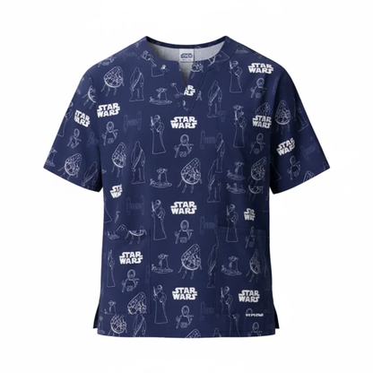 Filipina Medica de Star Wars