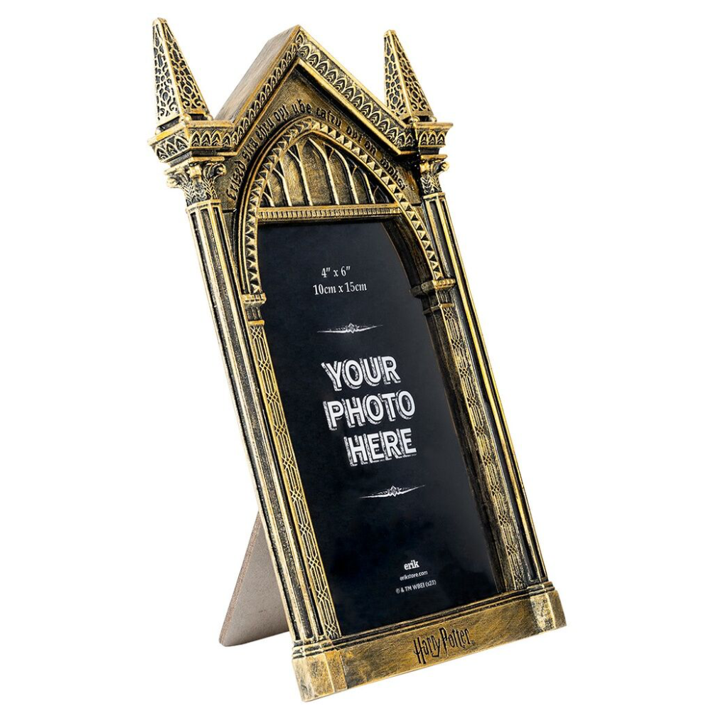 Marco de fotos Espejo de Oesed Harry Potter