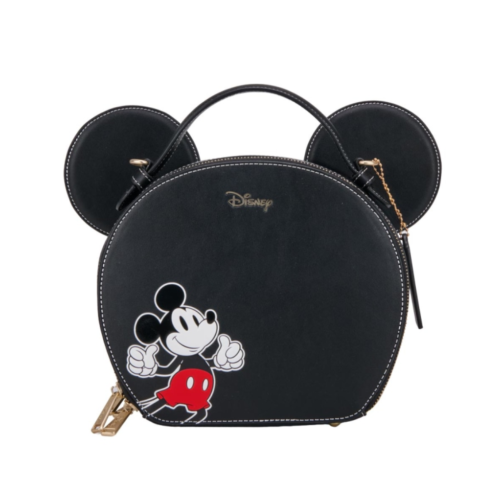 Bolso Crossbody Mickey Mouse