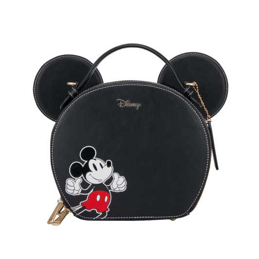 Bolso Crossbody Mickey Mouse