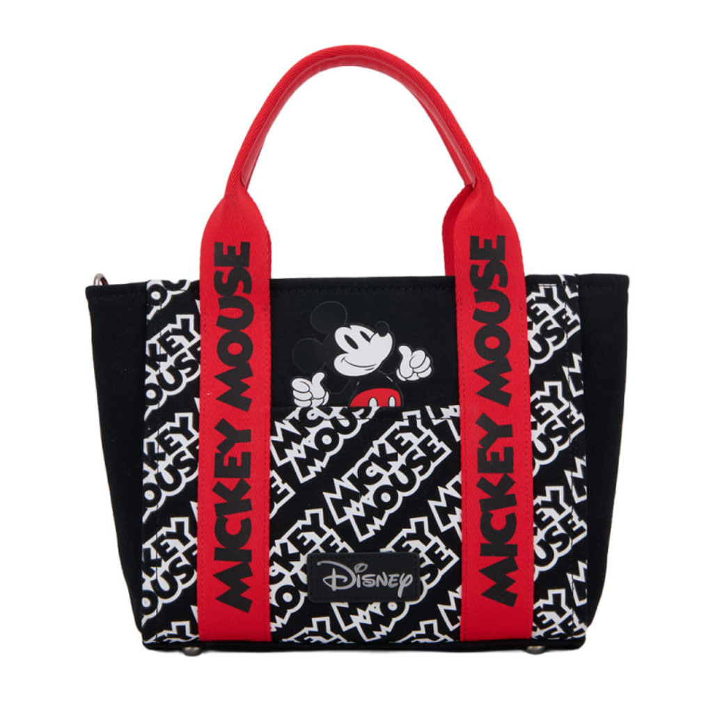 Bolso Tote Mickey Mouse