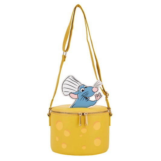 Bolso Crossbody Disney Ratatouille – Remy