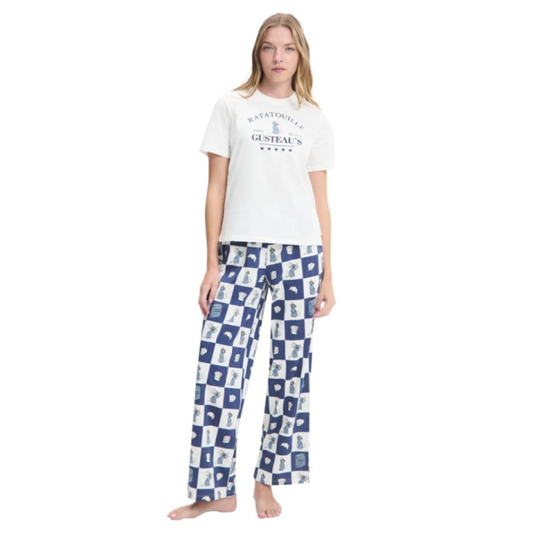 Pijama Disney de Ratatouille