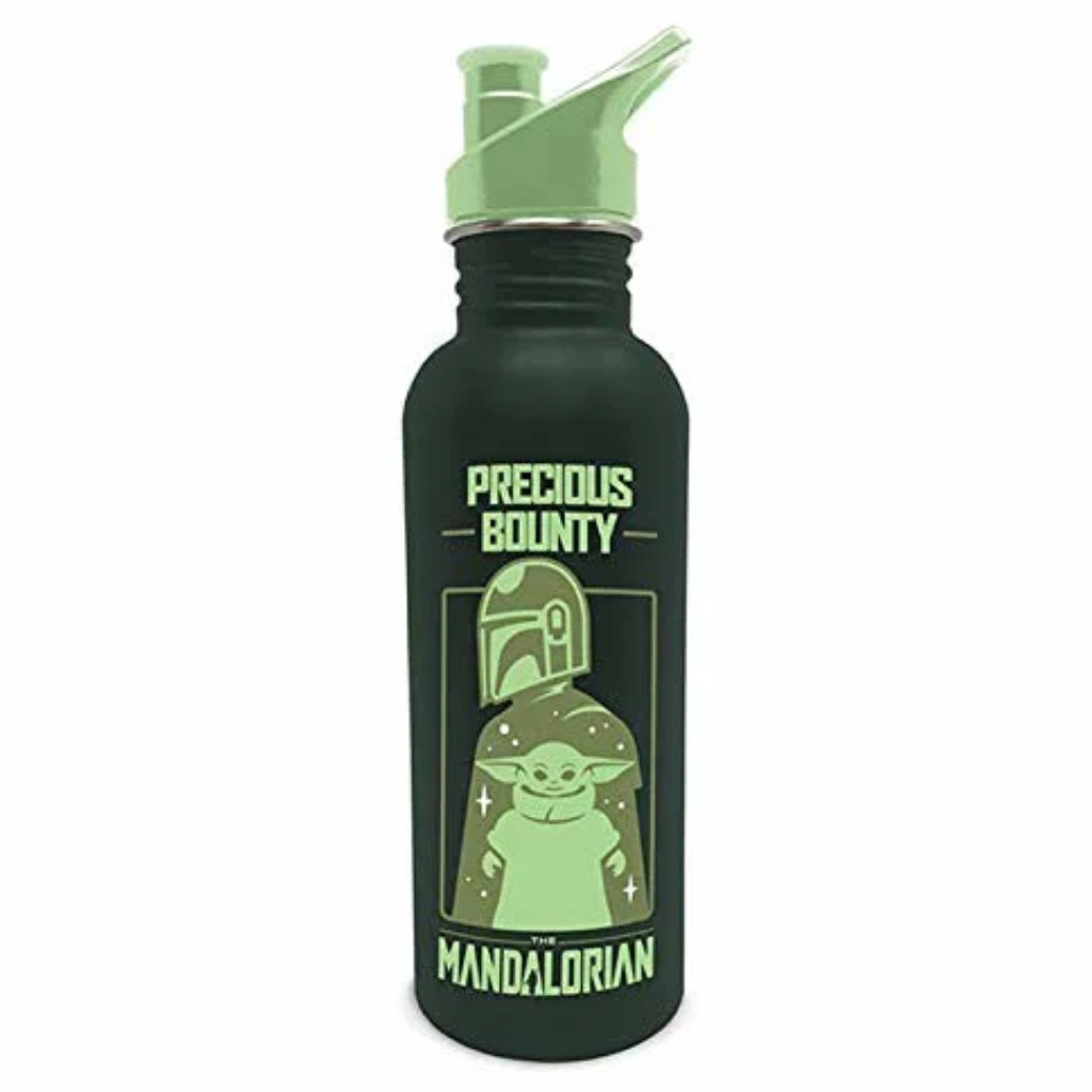 Termo The Mandalorian Precious Bounty