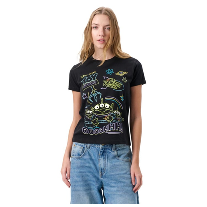 Playera Alien de Toy Story