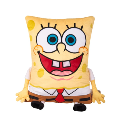 Cojín Bob Esponja