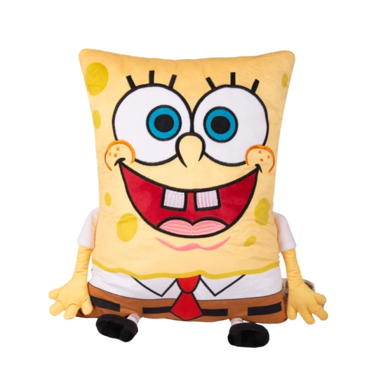 Cojín Bob Esponja