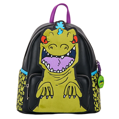 Mini Mochila Rugrats - Reptar