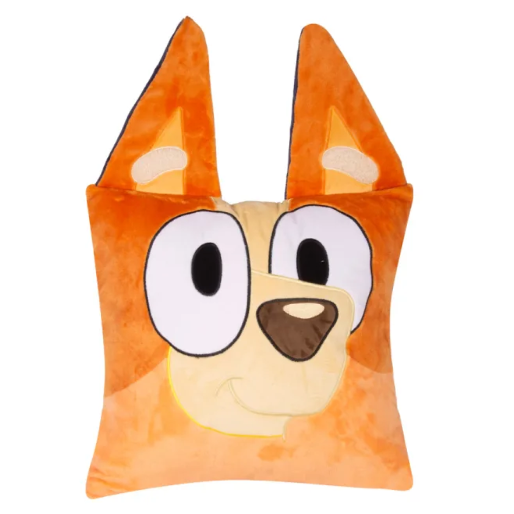 Cojín Bluey