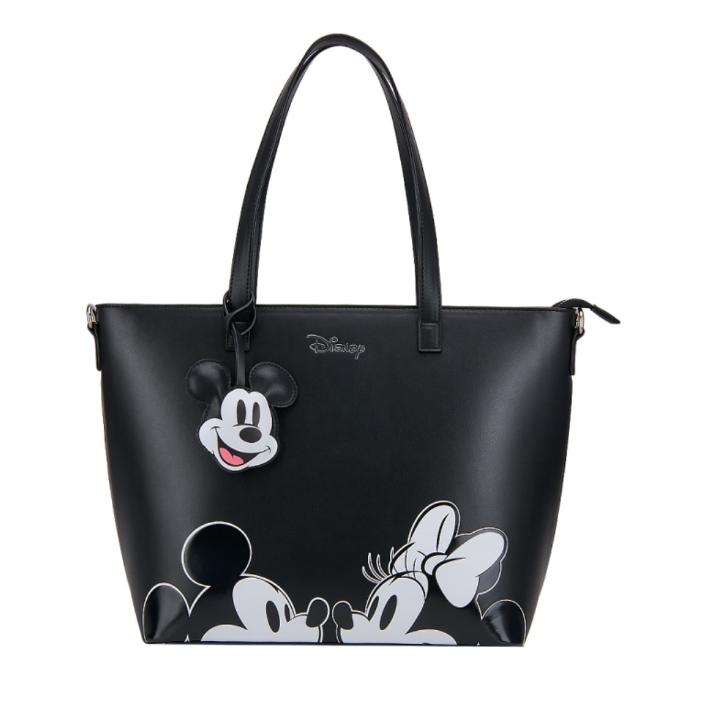 Bolso Tote Mickey Mouse