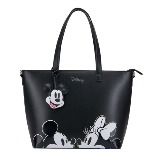 Bolso Tote Mickey Mouse