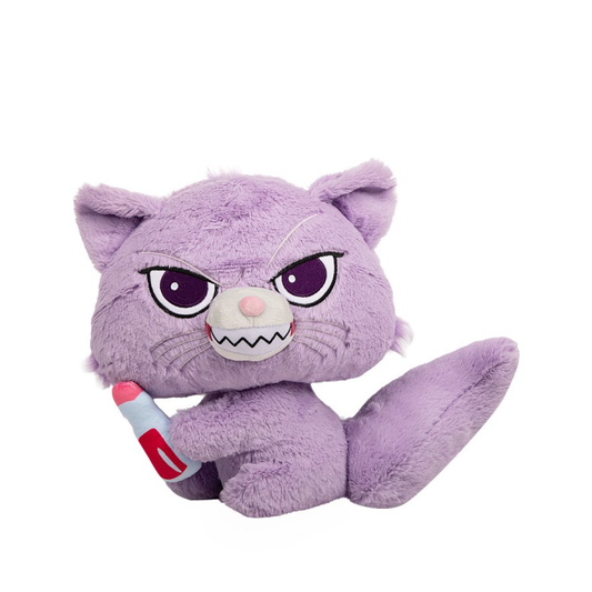 Peluche Yzma - Las Locuras del Emperador