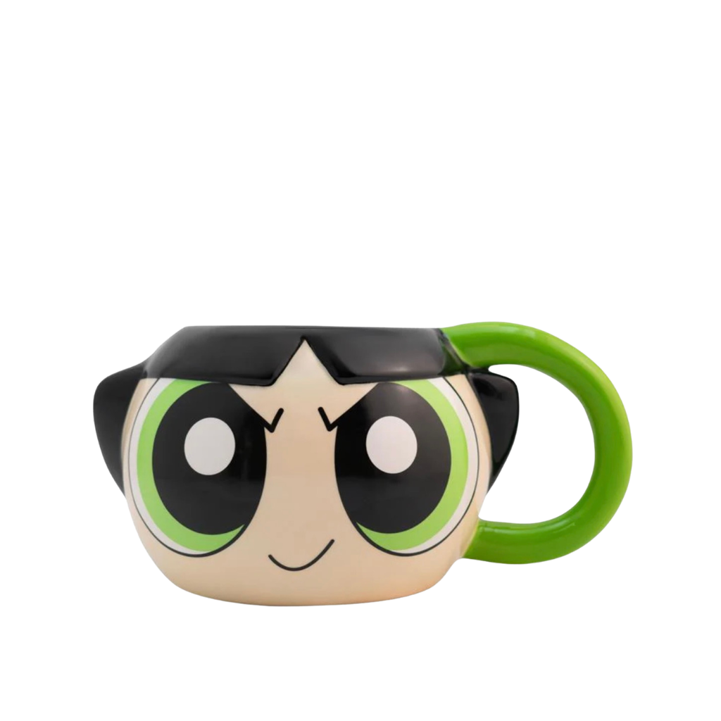 Taza Bellota- Las Chicas Superpoderosas