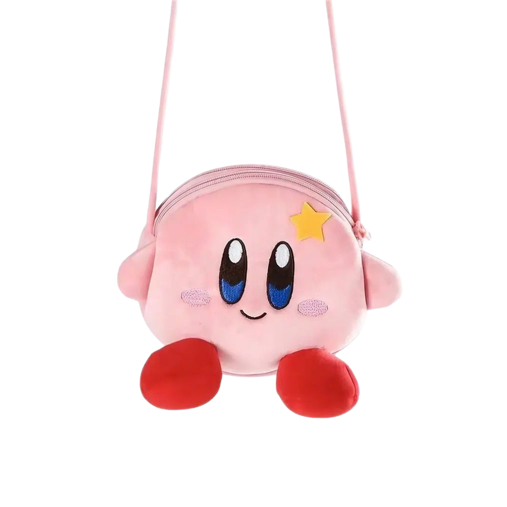 Mini Crossbody Kirby
