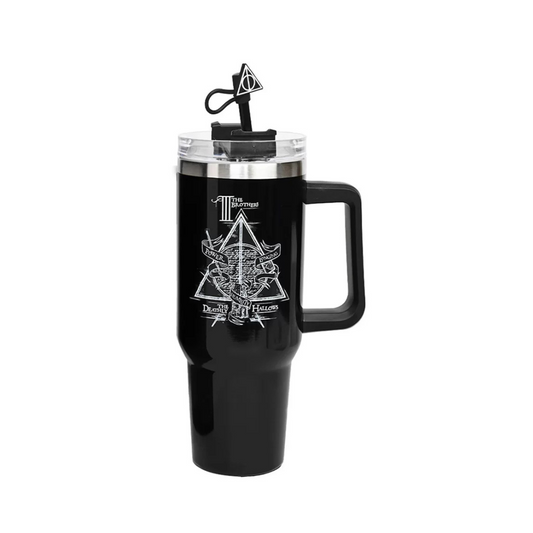 Termo 1.1 lt Harry Potter Reliquias de la Muerte