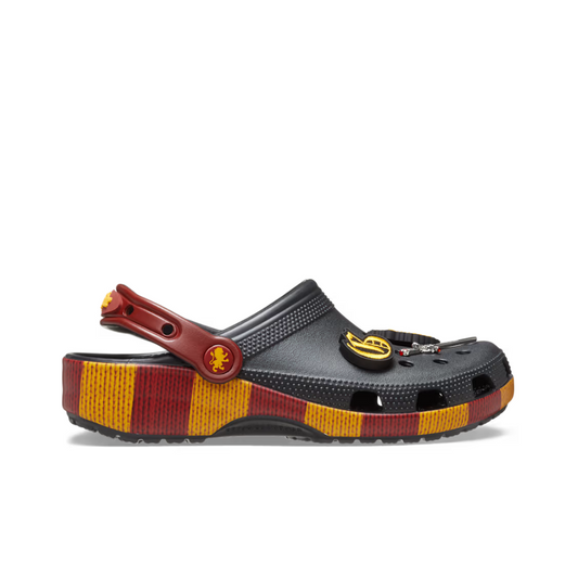 Crocs Gryffindor Harry Potter