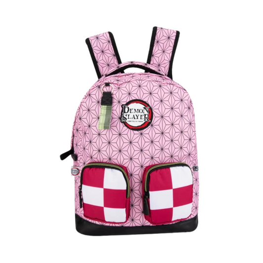 Mochila Demon Slayer Nezuko Kamado