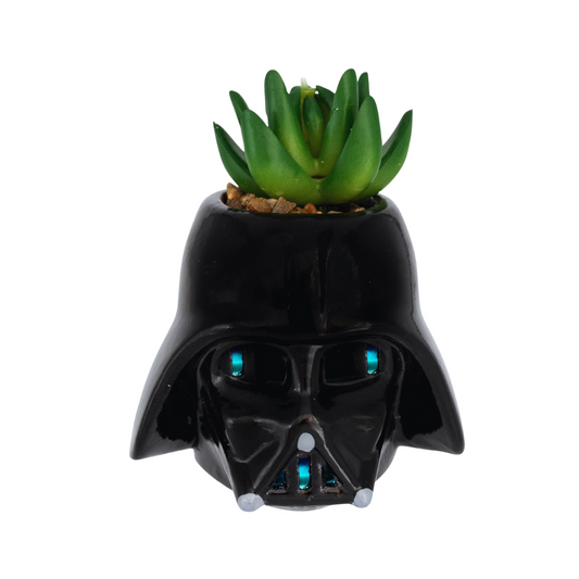 Maceta Star Wars - Darth Vader
