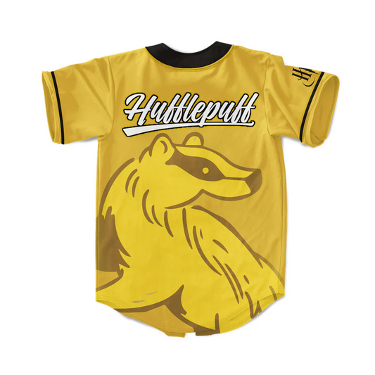 Beisbolera Harry Potter Hufflepuff
