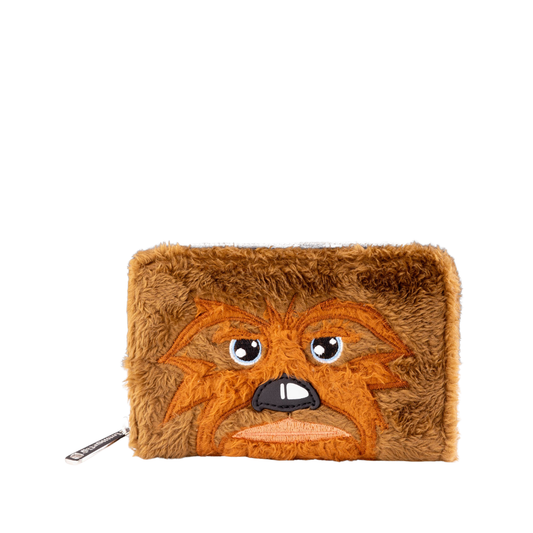 Cartera Loungefly X Star Wars Chewbacca