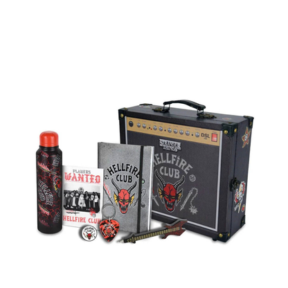 Stanger Things – Hellfire Club Premium