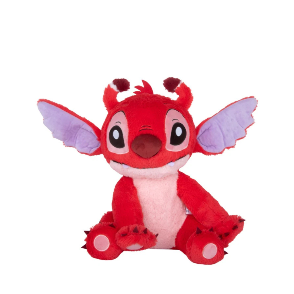 Peluche Disney Stitch  Leroy