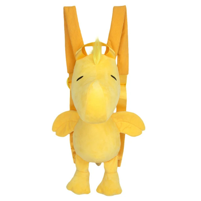 Mochila de Peluche Woodstock