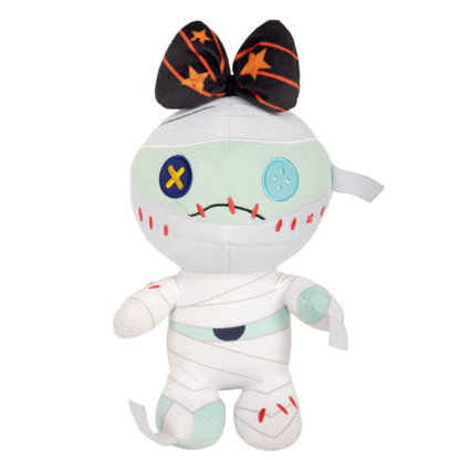 Peluche Stitch Trapos con Disfraz Halloween