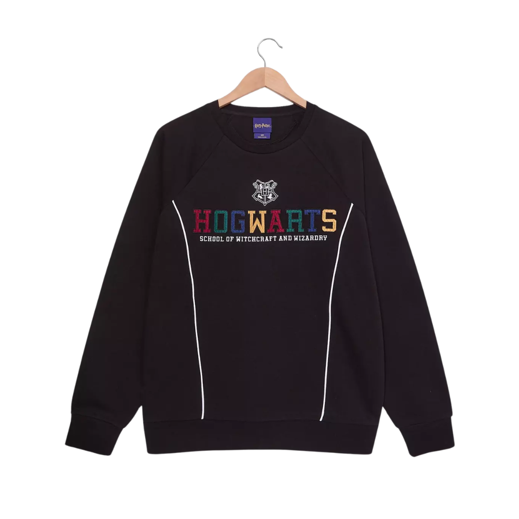 Hoodie de Harry Potter Hogwarts