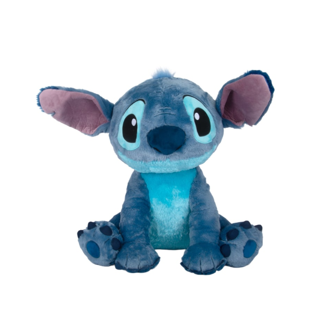 Peluche Disney Stitch 45 cm